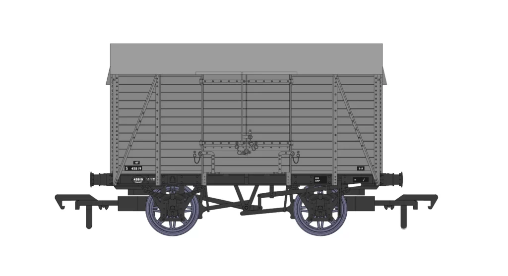 Colletts Models