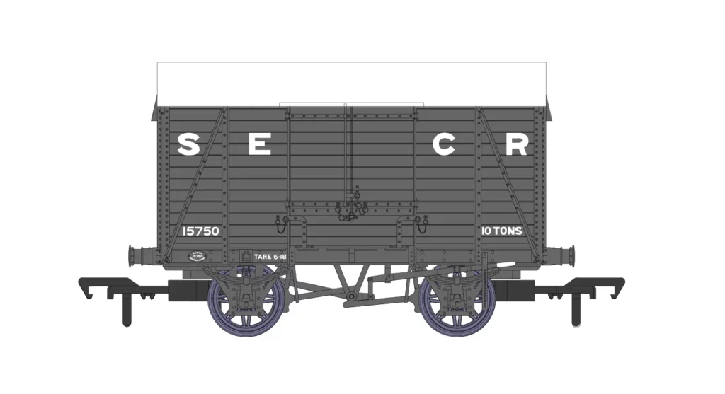 Colletts Models