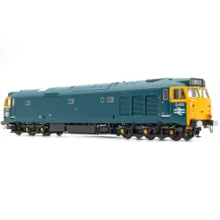 Accurascale ACC2209 BR Class 50 - BR Blue - D423 (OO Gauge) Free Postage