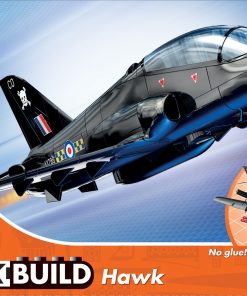Airfix J6003 QUICKBUILD BAE Hawk