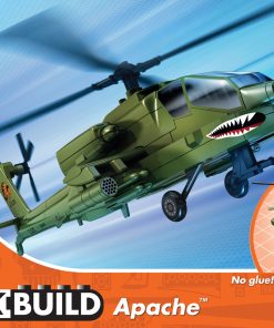 Airfix J6004 QUICKBUILD Apache