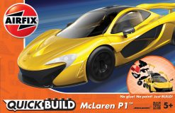 Airfix J6013 QUICKBUILD McLaren P1