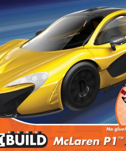 Airfix J6013 QUICKBUILD McLaren P1