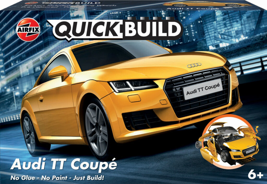 Colletts Models