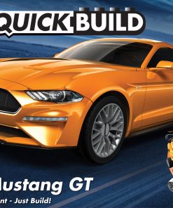 Airfix J6036 QUICKBUILD Ford Mustang GT