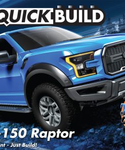 Airfix J6037 QUICKBUILD Ford F-150 Raptor