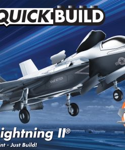 Airfix J6040 QUICKBUILD F-35B Lightning II