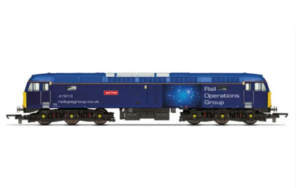 Colletts Models