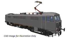 Heljan 8630 Class 86/2 86238 'European Community' in Intercity Swallow (OO Gauge)
