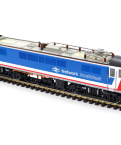 Gaugemaster Collection GM4240303 Class 86/4 86401 in Network Southeast livery (OO Gauge)