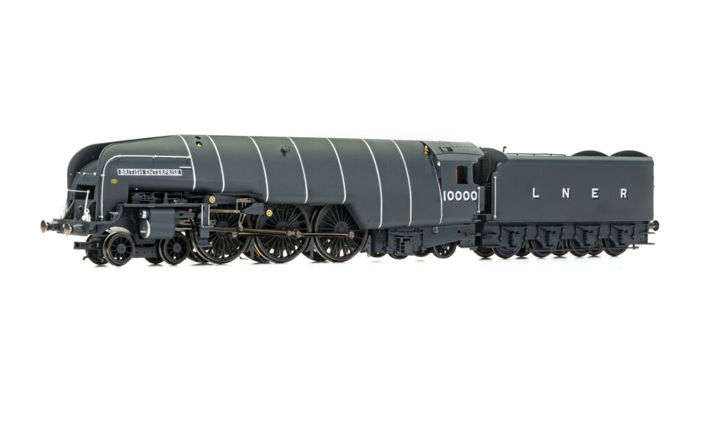 Colletts Models