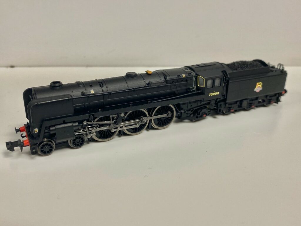 Colletts Models