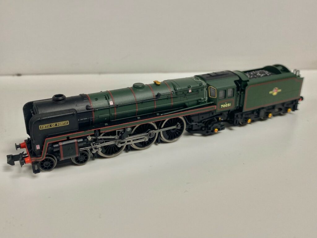 Colletts Models