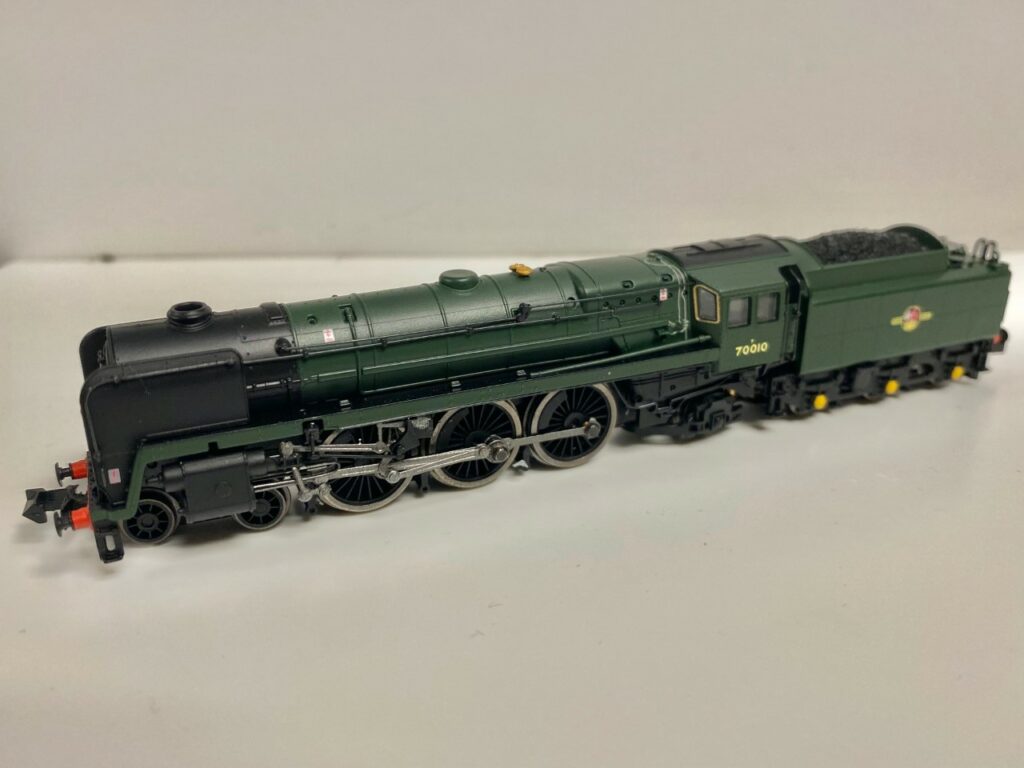 Colletts Models