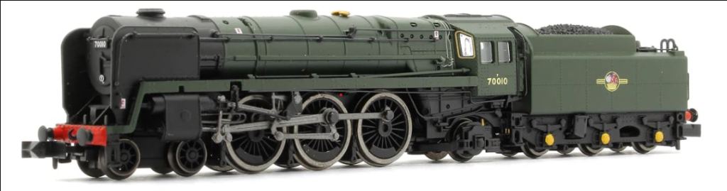 Colletts Models