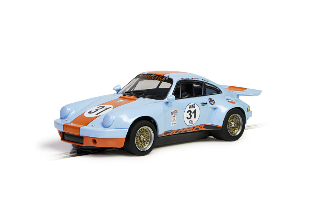 Colletts Models