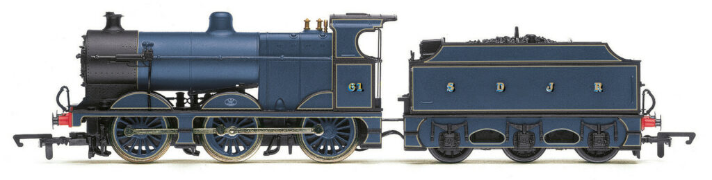 Colletts Models