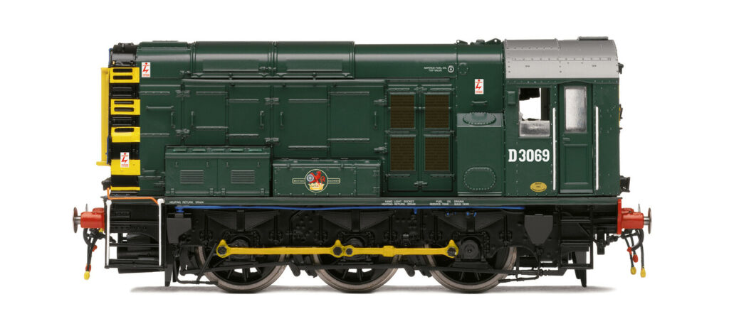 Colletts Models
