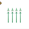 Ratio 213 Station/Street Lamps (N Gauge)