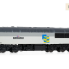 Hornby R30155TXS BR Railfreight, Class 56, Co-Co, 56060 'The Cardiff Rod Mill' - Era 8 Dcc Sound (OO Gauge)