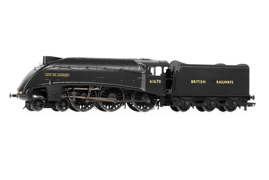 Colletts Models