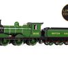 Hornby R3859 BR, Class J36, 0-6-0, 65330, Limited Edition - Era 4 (OO Gauge)