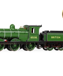 Hornby R3859 BR, Class J36, 0-6-0, 65330, Limited Edition - Era 4 (OO Gauge) Free Postage