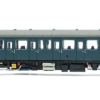 Dapol 2D-009-009D Class 121 'Bubble Car' W55023 in BR blue - DCC fitted (N Gauge)