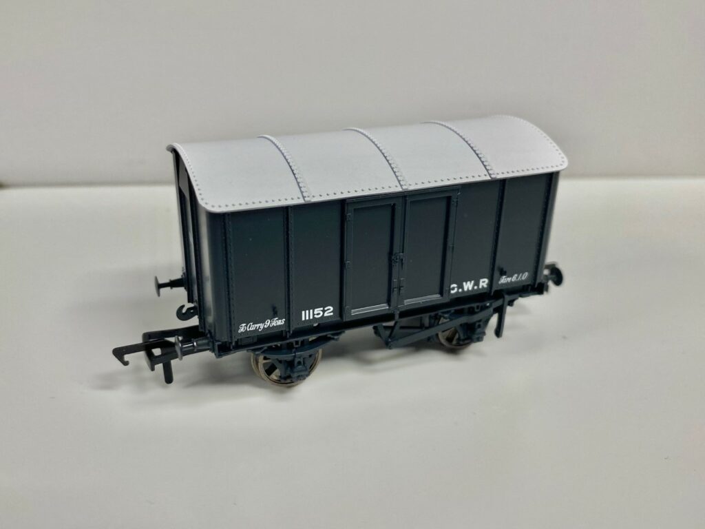 Colletts Models