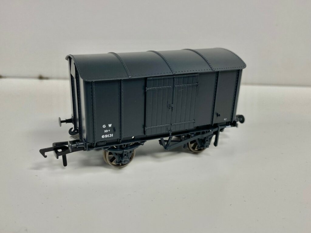 Colletts Models
