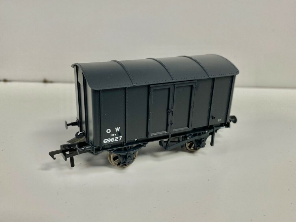 Colletts Models