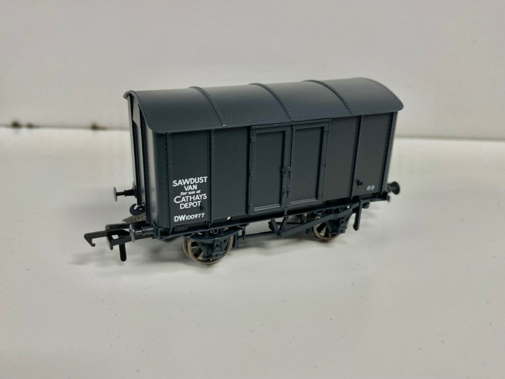 Colletts Models