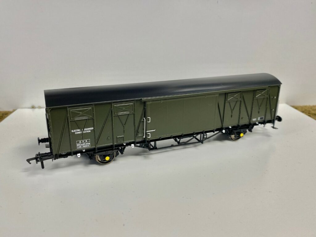 Colletts Models