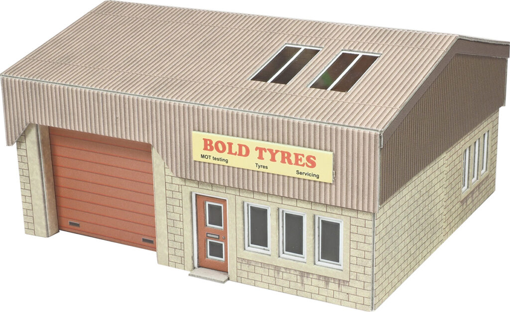 Colletts Models