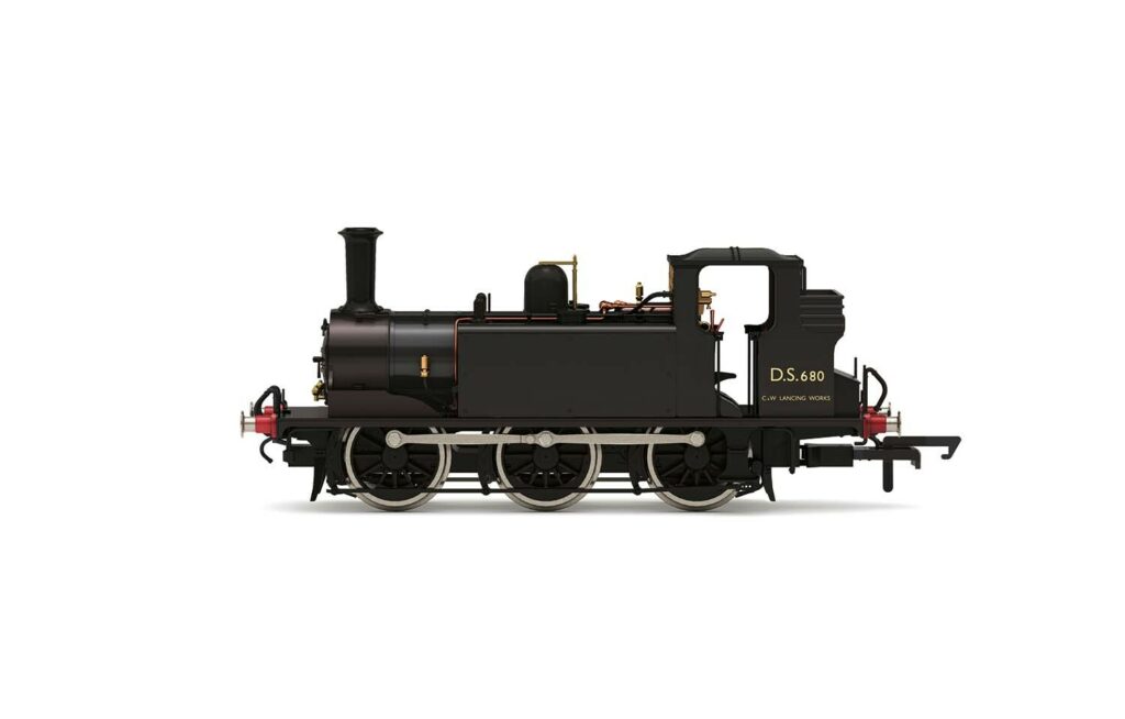 Colletts Models