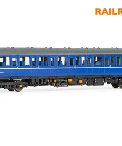 Hornby RailRoad Plus R30193 Chiltern Railways, Class 121 'Bubble Car', Bo-Bo, 121020 - Era 9 (OO Gauge)