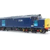 Accurascale ACC2616 Class 37 - DRS (heritage repaint) - 37218 Dcc Ready (Free Postage)