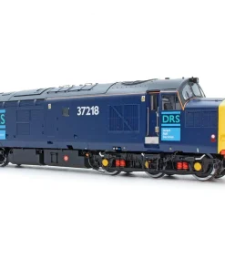 Accurascale ACC2616 Class 37 - DRS (heritage repaint) - 37218 Dcc Ready (Free Postage)