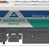 Revolution Trains RT-N59-AI-001DC 59001 "Yeoman Endeavour" In Aggregate Industries Livery (N Gauge)