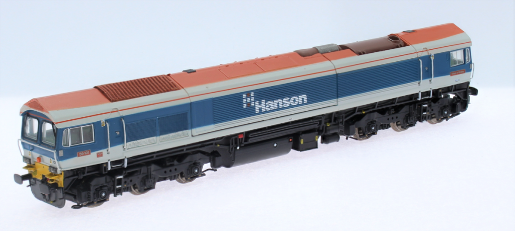 Colletts Models