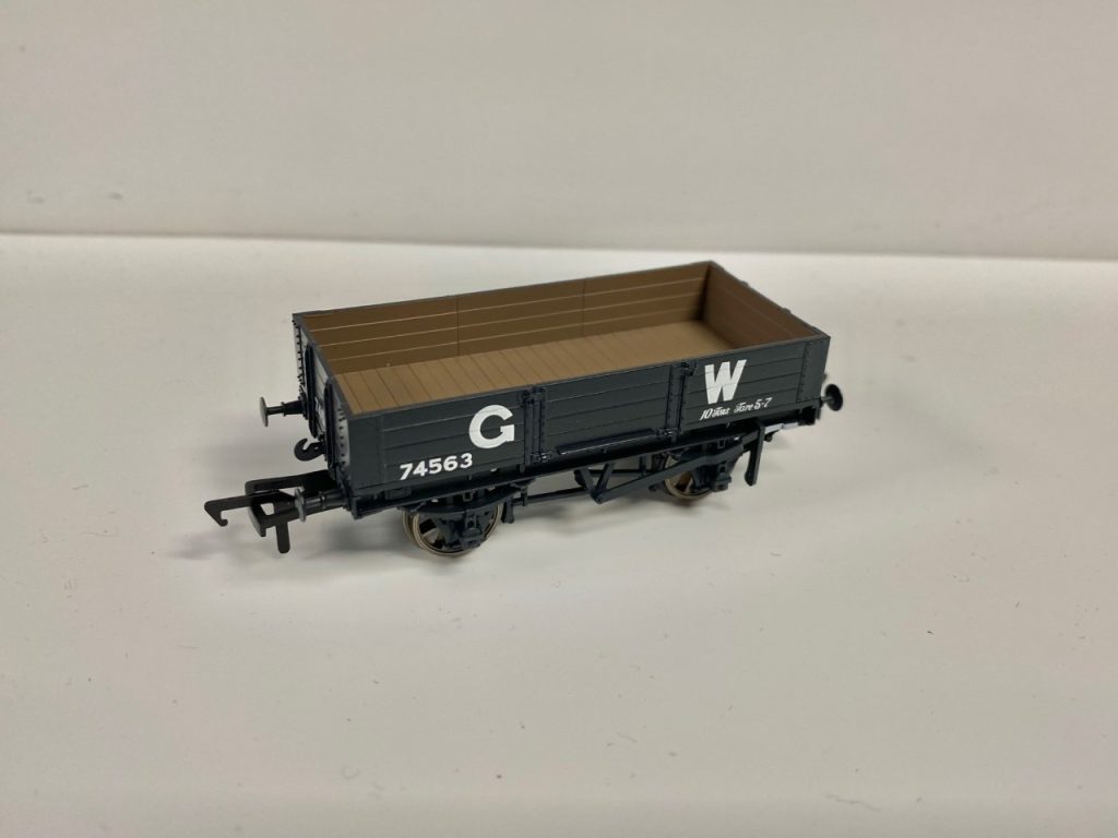 Colletts Models