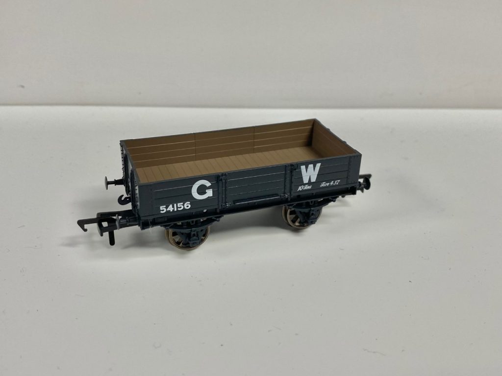 Colletts Models