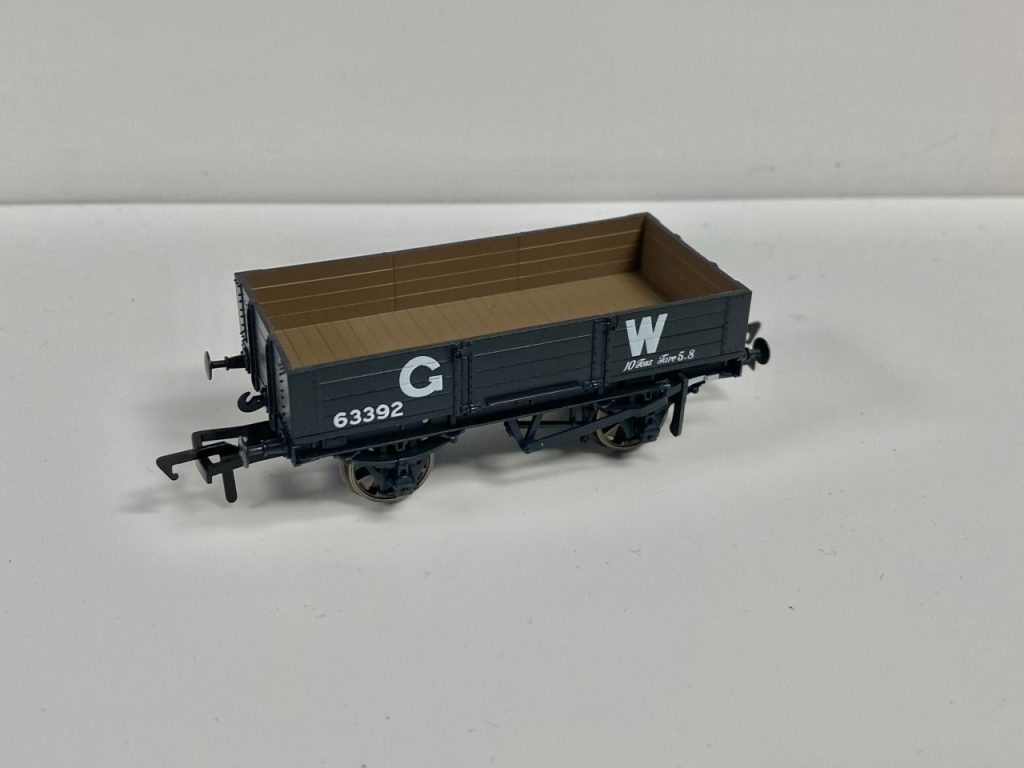 Colletts Models