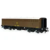 Accurascale ACC2416 Siphon G - Dia. O.59 - Transitional BR (in GWR Brown): W2780 (OO Gauge)