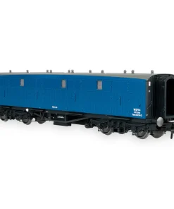 Accurascale ACC2424 Siphon G - Dia. M34 - BR Rail Blue: W2774W (OO Gauge)