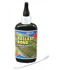 Deluxe Materials AD-75 Ballast Bond Liquid Adhesive