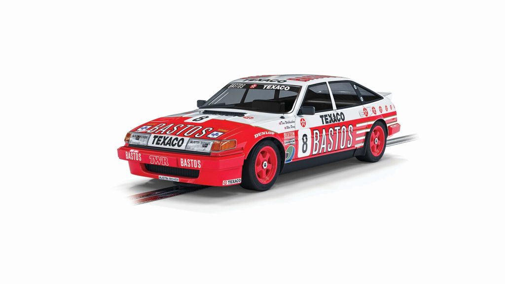 Colletts Models