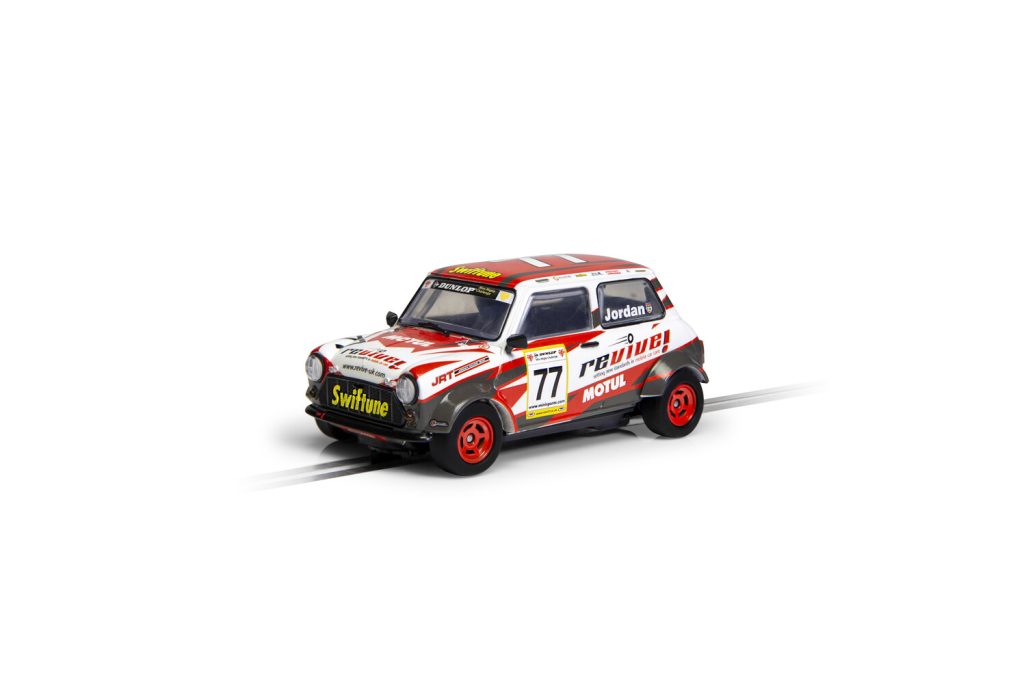 Colletts Models
