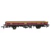 EFE Rail E87018 BR ZCA 'Sea Urchin' Open Wagon EWS (OO Gauge)