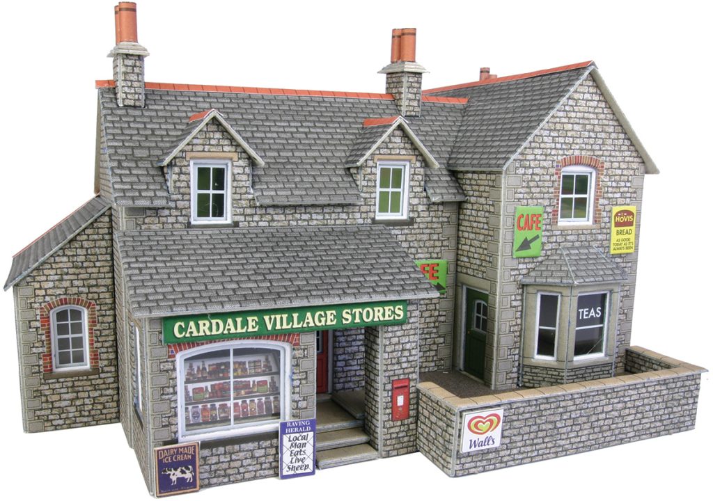 Colletts Models